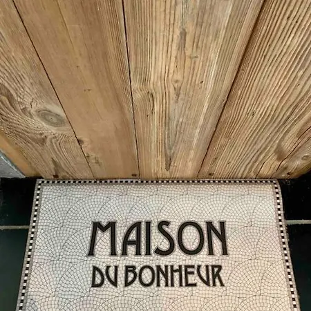 Hotel De Charme Anhée