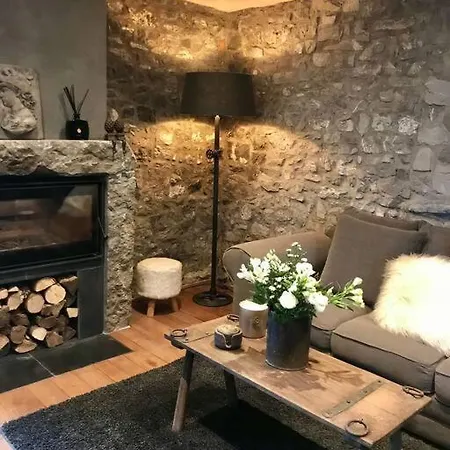 De Charme Hotel *